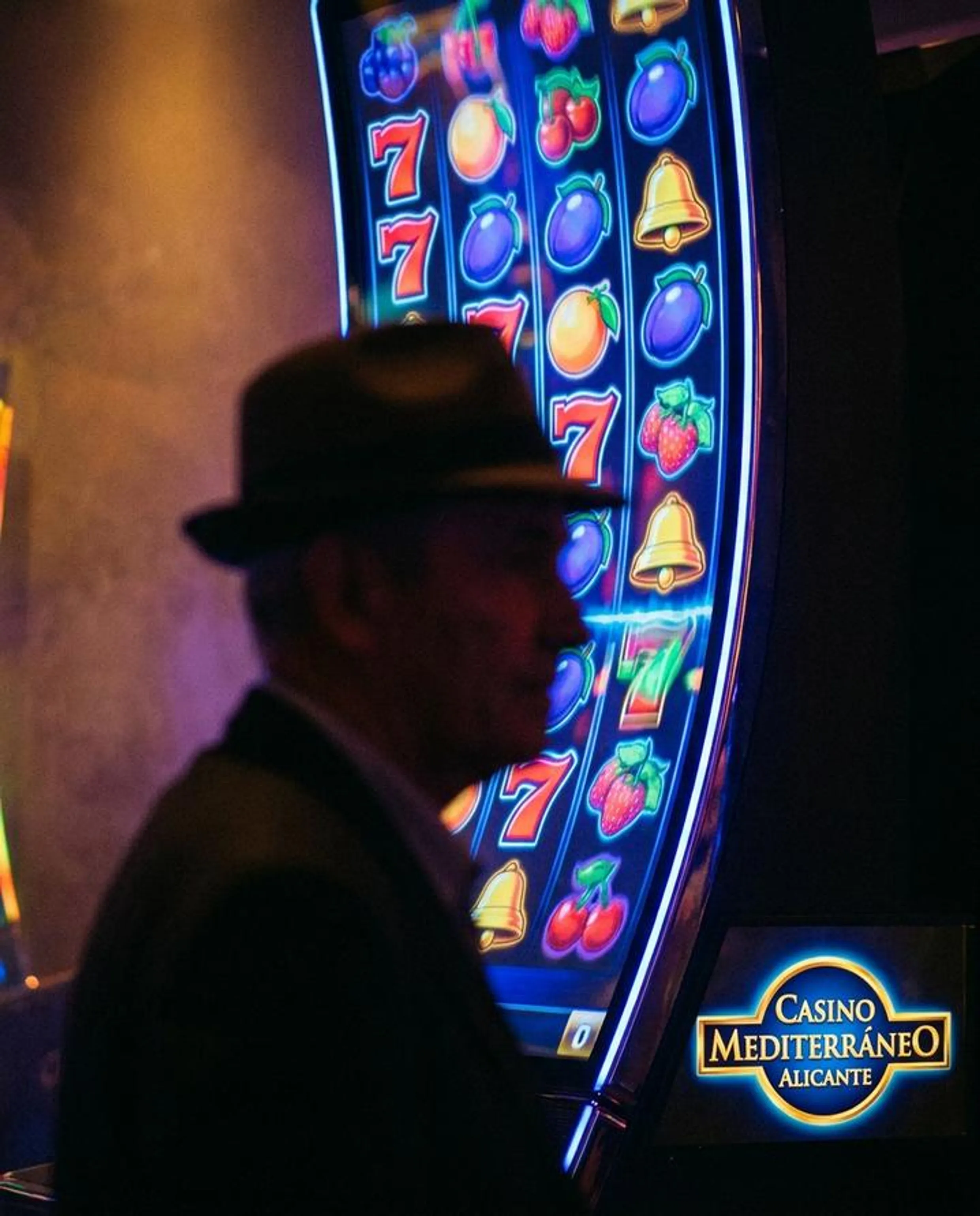 Bg slots fsu5o